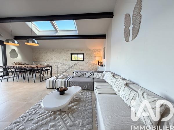 Maison à vendre 7 pièces 170 m² Dolus-d'Oléron