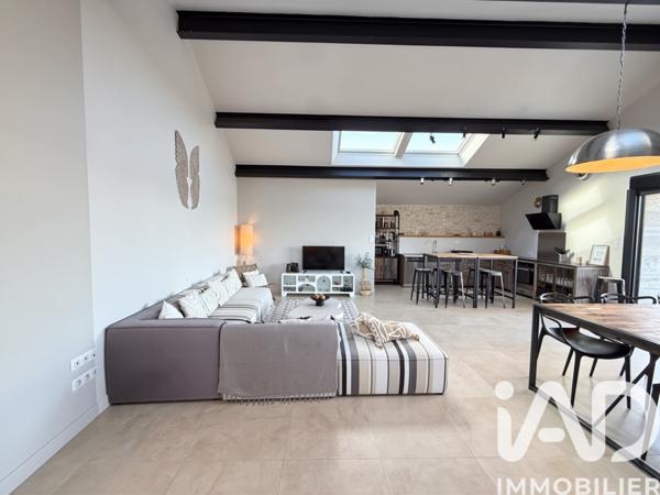 Maison à vendre 7 pièces 170 m² Dolus-d'Oléron