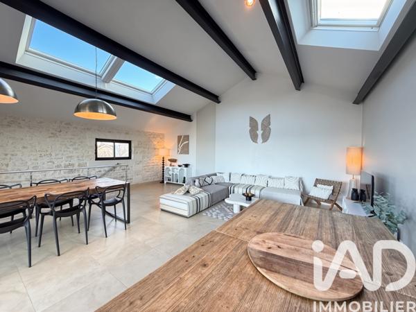 Maison à vendre 7 pièces 170 m² Dolus-d'Oléron