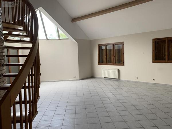 Maison à vendre à Saint-Brice-Courcelles dans la Marne (51370), ref : 51082-2506