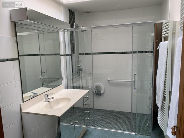 Maison à vendre à Saint-Brice-Courcelles dans la Marne (51370), ref : 51082-2506