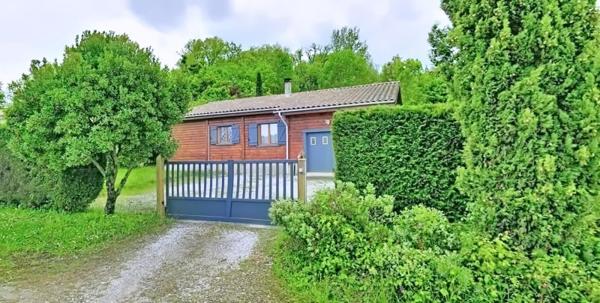 Vente / Maison de plain-pied