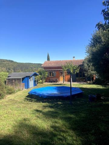 Vente / Maison de plain-pied