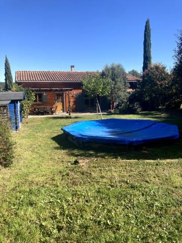 Vente / Maison de plain-pied