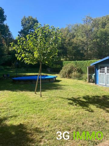 Vente / Maison de plain-pied