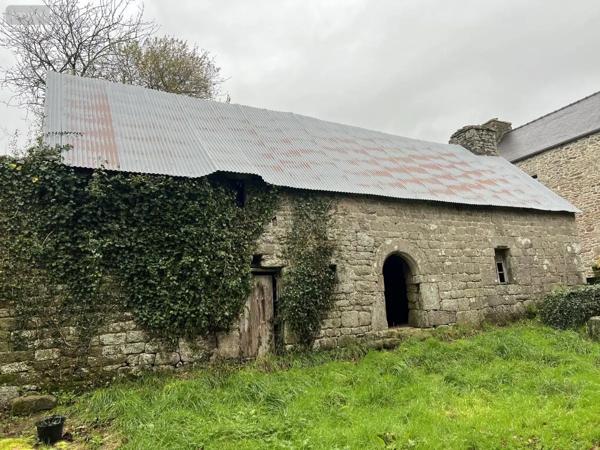 Achat - Maison Plésidy 22720 3 pièces 80 m 2 78580 m 2