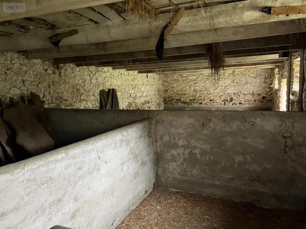 Achat - Maison Plésidy 22720 3 pièces 80 m 2 78580 m 2