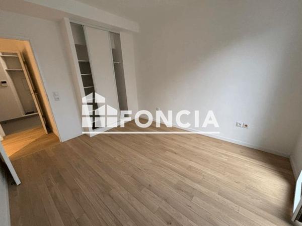 Location Appartement 5 pièces 107.5 m² - 18 RUE FRANCOISE DOLTO Les Mureaux 78130