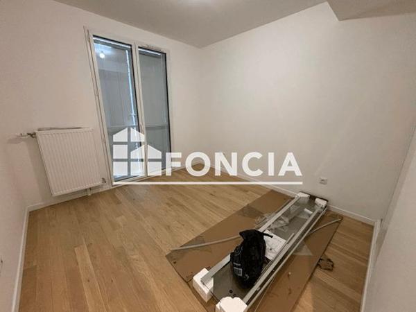 Location Appartement 5 pièces 107.5 m² - 18 RUE FRANCOISE DOLTO Les Mureaux 78130