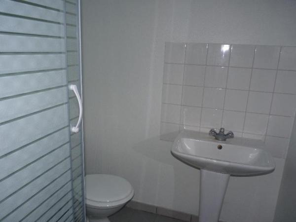 Location appartement Chartres (28000) 1 pièce 21.64m²