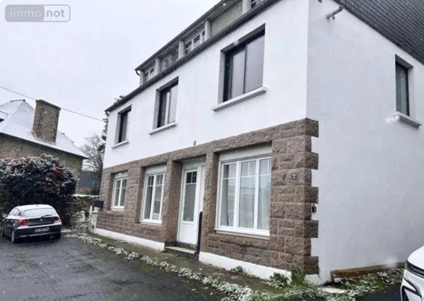 Achat - Immeuble | Immeuble de rapport Perros-Guirec 22700 8 pièces 175 m 2 698 m 2