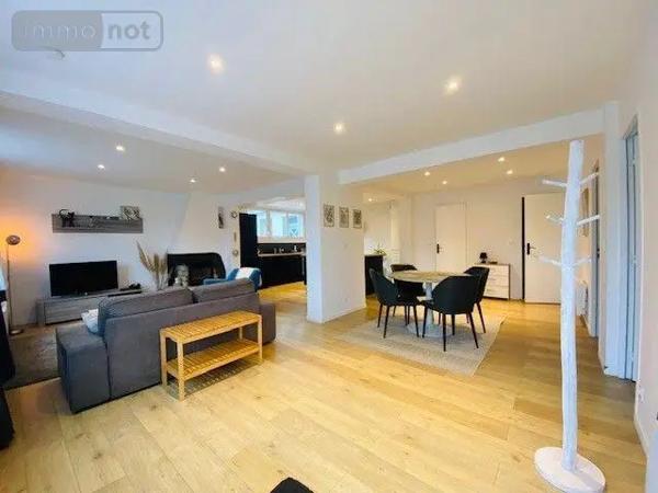 Achat - Immeuble | Immeuble de rapport Perros-Guirec 22700 8 pièces 175 m 2 698 m 2