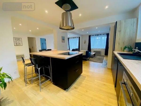 Achat - Immeuble | Immeuble de rapport Perros-Guirec 22700 8 pièces 175 m 2 698 m 2