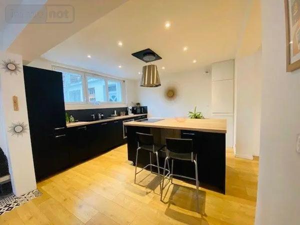 Achat - Immeuble | Immeuble de rapport Perros-Guirec 22700 8 pièces 175 m 2 698 m 2
