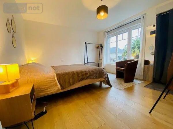 Achat - Immeuble | Immeuble de rapport Perros-Guirec 22700 8 pièces 175 m 2 698 m 2