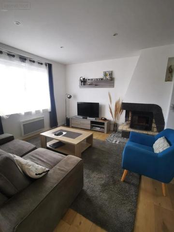 Achat - Immeuble | Immeuble de rapport Perros-Guirec 22700 8 pièces 175 m 2 698 m 2