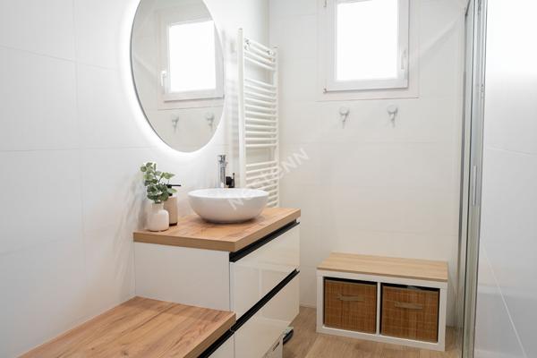 Maison rénovée proche de Louhans