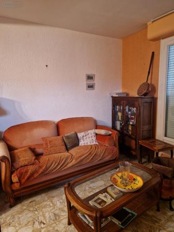 Appartement à vendre à Lons-le-Saunier dans le Jura (39000), ref :