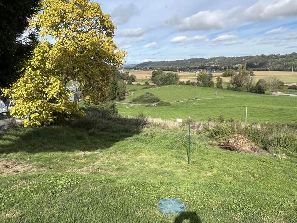 Terrain à vendre |  Poueyferré |  919 m²