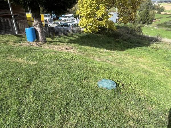 Terrain à vendre |  Poueyferré |  919 m²