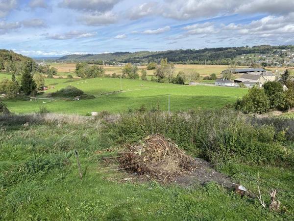 Terrain à vendre |  Poueyferré |  919 m²