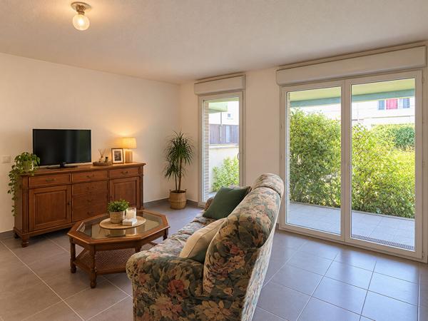 TOULOUSE / Vente Appartement 1 Pièce 32 m²