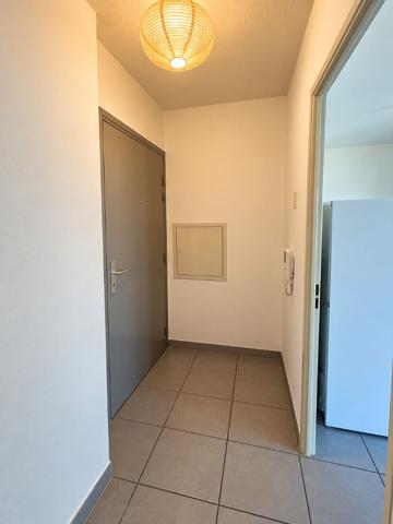 TOULOUSE / Vente Appartement 1 Pièce 32 m²