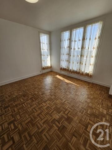 Appartement à vendre  3 pièces - 55 m2 MELUN - 77