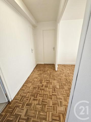 Appartement à vendre  3 pièces - 55 m2 MELUN - 77