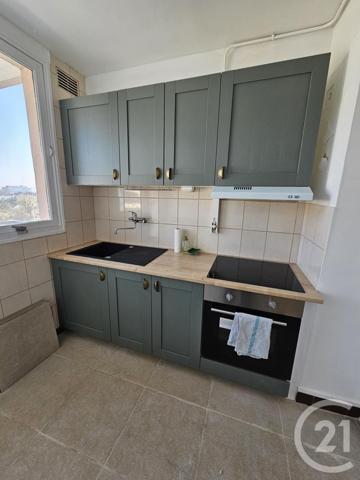 Appartement à vendre  3 pièces - 55 m2 MELUN - 77