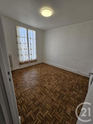 Appartement à vendre  3 pièces - 55 m2 MELUN - 77