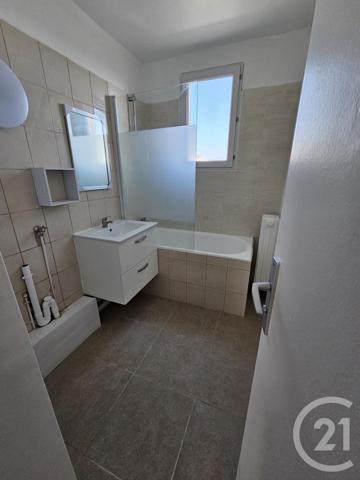 Appartement à vendre  3 pièces - 55 m2 MELUN - 77