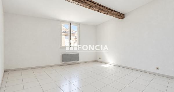 À vendre Appartement 2 pièces 49 m² - Montpellier 34000