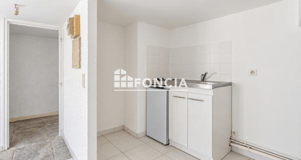 À vendre Appartement 2 pièces 49 m² - Montpellier 34000