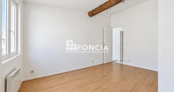 À vendre Appartement 2 pièces 49 m² - Montpellier 34000