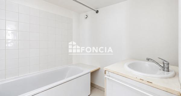 À vendre Appartement 2 pièces 49 m² - Montpellier 34000