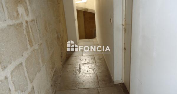 À vendre Appartement 2 pièces 49 m² - Montpellier 34000