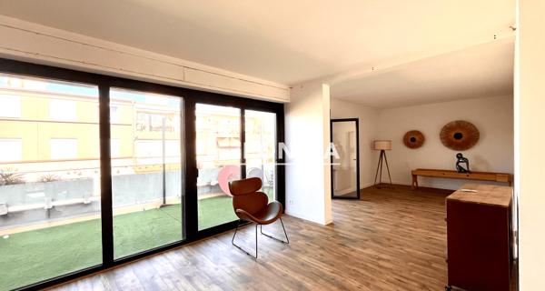 À vendre Appartement 3 pièces 94.99 m² - Béziers 34500