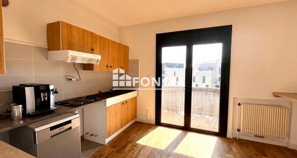 À vendre Appartement 3 pièces 94.99 m² - Béziers 34500