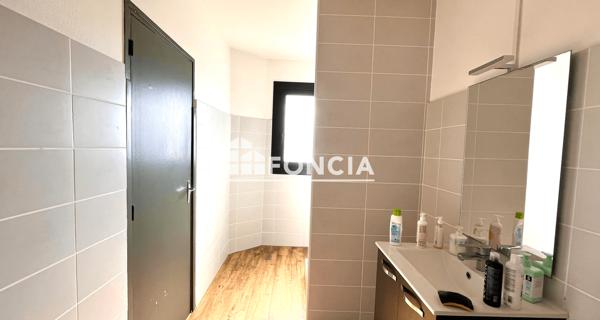 À vendre Appartement 3 pièces 94.99 m² - Béziers 34500