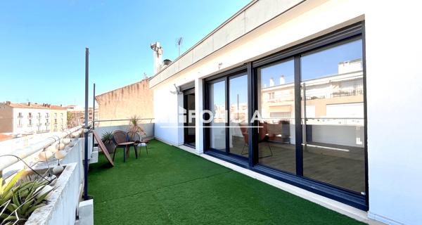À vendre Appartement 3 pièces 94.99 m² - Béziers 34500