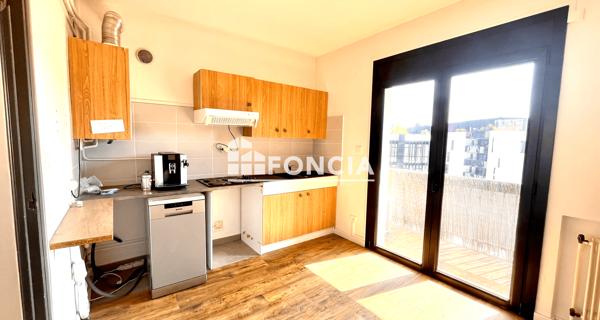 À vendre Appartement 3 pièces 94.99 m² - Béziers 34500