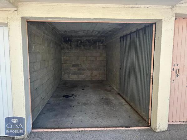 Appartement à louer 2 pièces 45.5m²