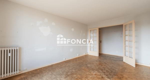 À vendre Appartement 3 pièces 59 m² - Châtillon 92320