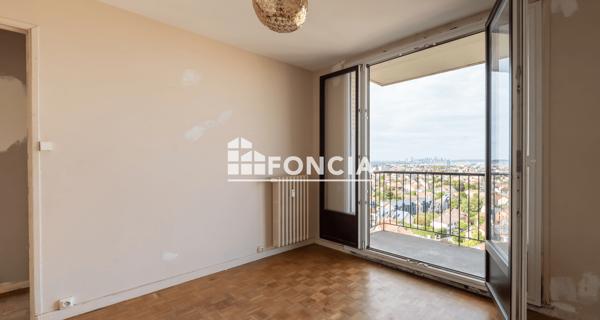 À vendre Appartement 3 pièces 59 m² - Châtillon 92320