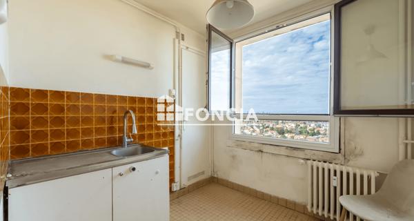 À vendre Appartement 3 pièces 59 m² - Châtillon 92320