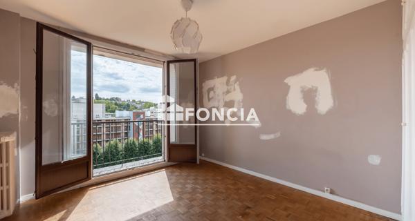 À vendre Appartement 3 pièces 59 m² - Châtillon 92320