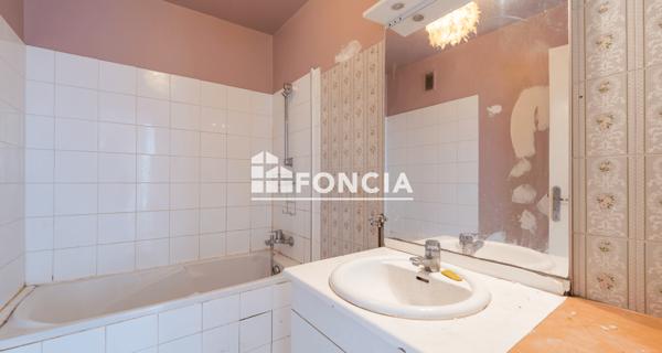 À vendre Appartement 3 pièces 59 m² - Châtillon 92320
