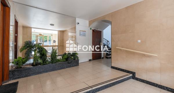 À vendre Appartement 3 pièces 59 m² - Châtillon 92320
