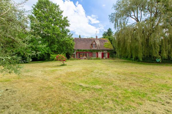 Maison à vendre 5 pièces 205m²